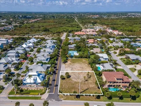 401 Olympus Drive Juno Beach FL 33408