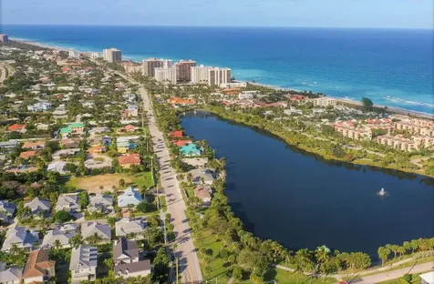 401 Olympus Drive Juno Beach FL 33408