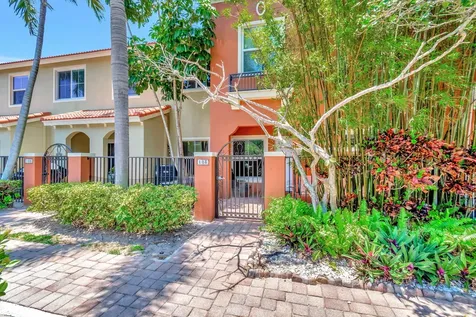 103 Monterey Bay Drive Boynton Beach FL 33426