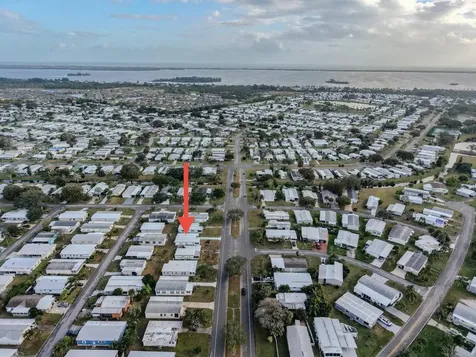 904 Barefoot Boulevard Barefoot Bay FL 32976