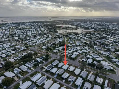 904 Barefoot Boulevard Barefoot Bay FL 32976