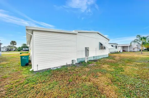 904 Barefoot Boulevard Barefoot Bay FL 32976