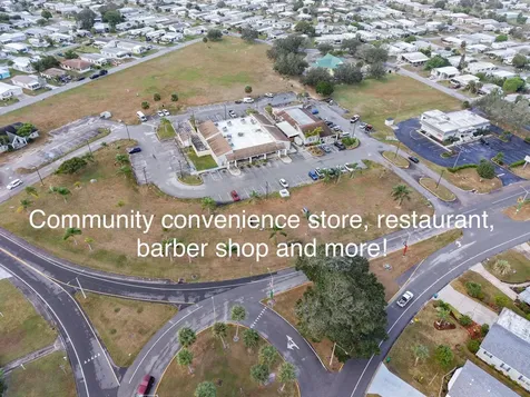 904 Barefoot Boulevard Barefoot Bay FL 32976