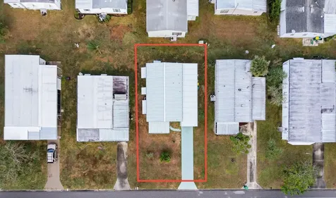 904 Barefoot Boulevard Barefoot Bay FL 32976
