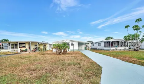 904 Barefoot Boulevard Barefoot Bay FL 32976