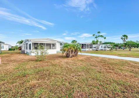 904 Barefoot Boulevard Barefoot Bay FL 32976
