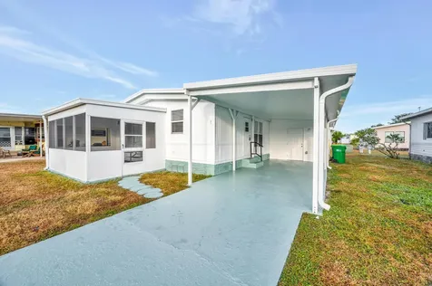 904 Barefoot Boulevard Barefoot Bay FL 32976