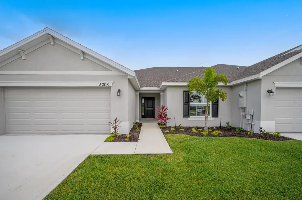 5135 Modeno Street Fort Pierce FL 34951