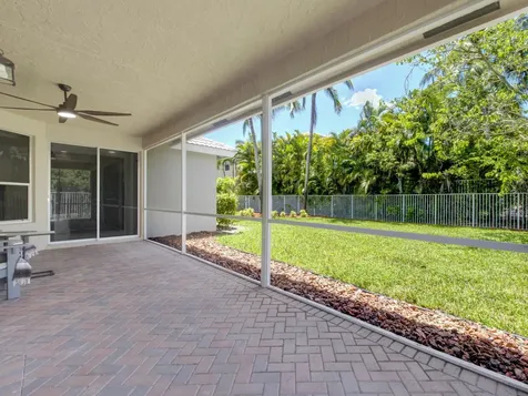 6660 Conch Court Boynton Beach FL 33437