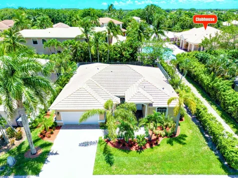 6660 Conch Court Boynton Beach FL 33437