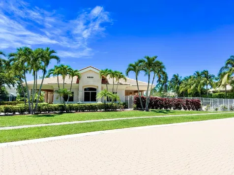 6660 Conch Court Boynton Beach FL 33437