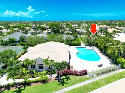 6660 Conch Court Boynton Beach FL 33437