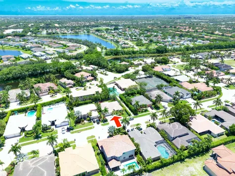 6660 Conch Court Boynton Beach FL 33437