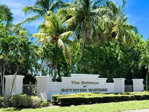 6660 Conch Court Boynton Beach FL 33437
