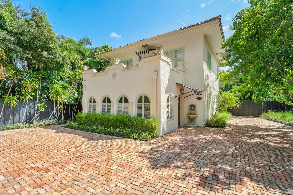333 Marlborough Road West Palm Beach FL 33405
