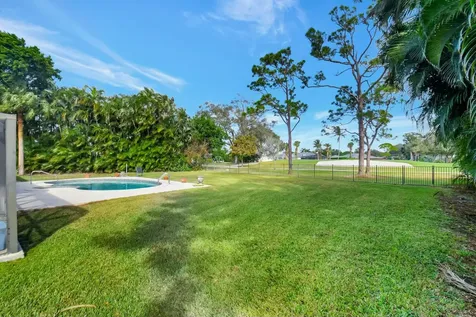 581 S Country Club Drive Atlantis FL 33462