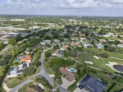 581 S Country Club Drive Atlantis FL 33462