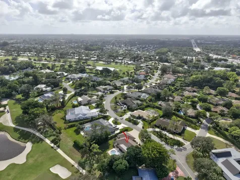 581 S Country Club Drive Atlantis FL 33462