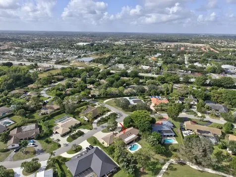 581 S Country Club Drive Atlantis FL 33462