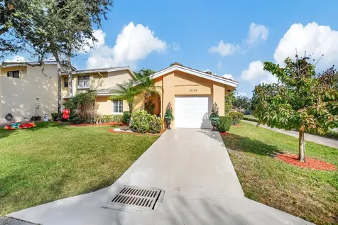 6105 Via Laguna Lane Boca Raton FL 33433