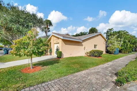 6105 Via Laguna Lane Boca Raton FL 33433