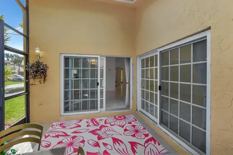 6105 Via Laguna Lane Boca Raton FL 33433