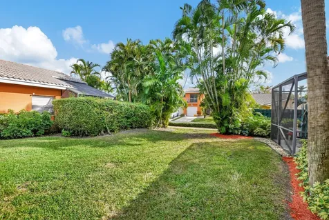 6105 Via Laguna Lane Boca Raton FL 33433