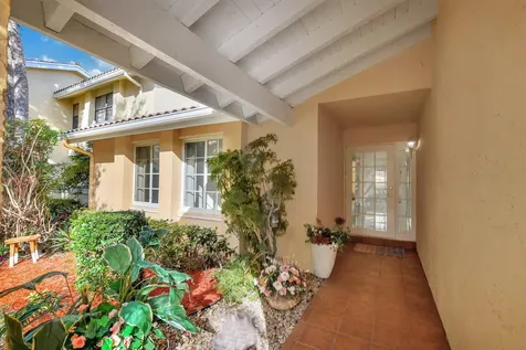 6105 Via Laguna Lane Boca Raton FL 33433