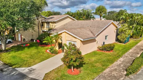 6105 Via Laguna Lane Boca Raton FL 33433