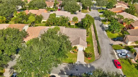 6105 Via Laguna Lane Boca Raton FL 33433