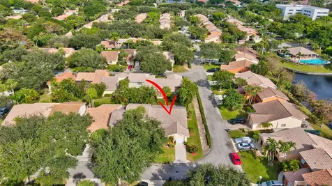 6105 Via Laguna Lane Boca Raton FL 33433