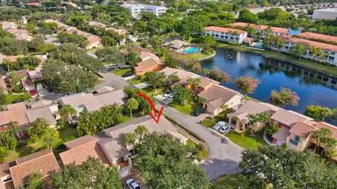6105 Via Laguna Lane Boca Raton FL 33433