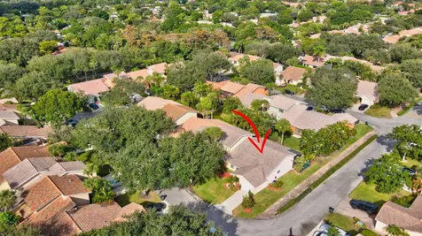 6105 Via Laguna Lane Boca Raton FL 33433