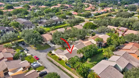 6105 Via Laguna Lane Boca Raton FL 33433