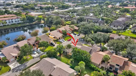 6105 Via Laguna Lane Boca Raton FL 33433