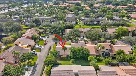 6105 Via Laguna Lane Boca Raton FL 33433