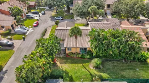 6105 Via Laguna Lane Boca Raton FL 33433