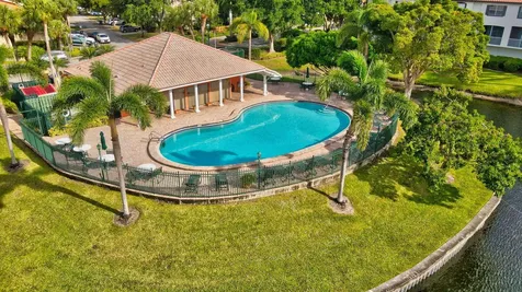 6105 Via Laguna Lane Boca Raton FL 33433