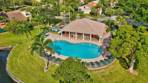 6105 Via Laguna Lane Boca Raton FL 33433