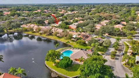 6105 Via Laguna Lane Boca Raton FL 33433