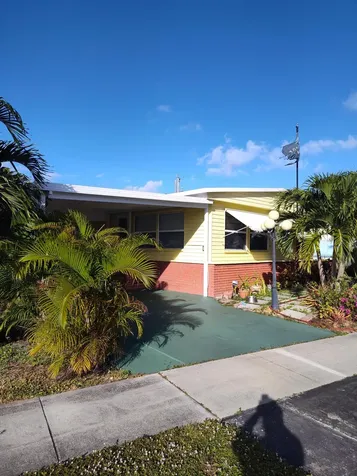 4215 Meadow View Drive Boynton Beach FL 33436