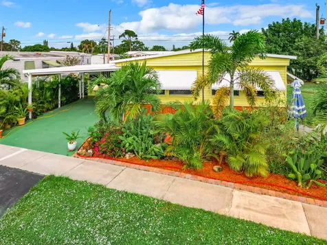 4215 Meadow View Drive Boynton Beach FL 33436