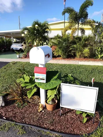 4215 Meadow View Drive Boynton Beach FL 33436