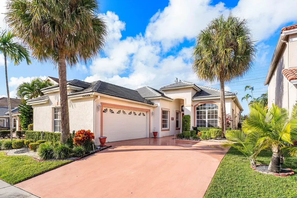 10980 La Salinas Circle Boca Raton FL 33428