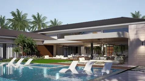 73 Barranca Casa de Campo DR 22000