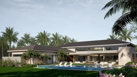 73 Barranca Casa de Campo DR 22000