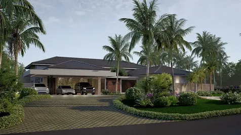 73 Barranca Casa de Campo DR 22000
