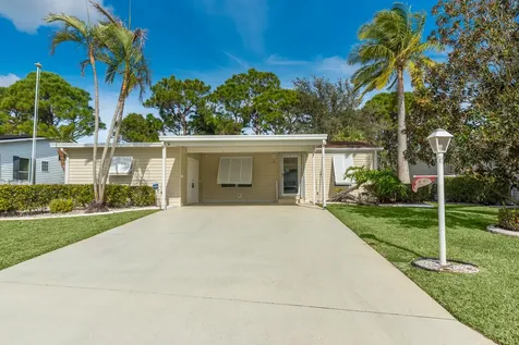 3404 Red Tailed Hawk Drive Port Saint Lucie FL 34952