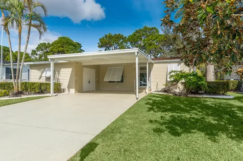 3404 Red Tailed Hawk Drive Port Saint Lucie FL 34952