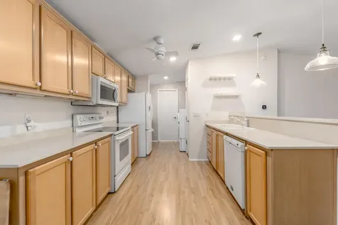 3404 Red Tailed Hawk Drive Port Saint Lucie FL 34952